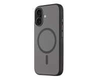 Tactical MagForce SmoothIsFast Kryt pro Apple iPhone 16 Asphalt - 1514342 - zdjęcie 2